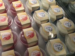 -德克士(崂山百货店)