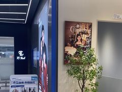-天真蓝照相馆(五角场百联又一城店)