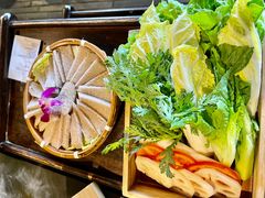 -盡膳口福·百年汤方火锅(科华北路店)