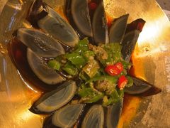 -老佛爷铜炉蛙锅(东门老街店)