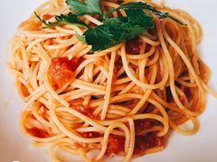 -OGGI TRATTORIA PIZZERIA(深业上城店)