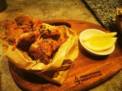 -Cooking Man(中懋天地店)