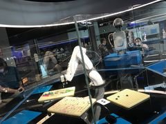 -龙岗区科技馆