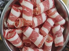 肥牛-旺记碳烤肥牛(总店)