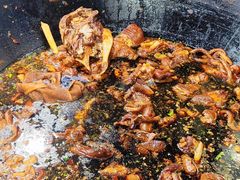 -杭嘉湖咬强羊肉面馆(永兴路总店)