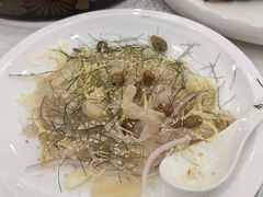 -寻味顺德·南记酒家·传统顺德菜·鱼生(广源路店)