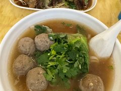 牛丸粉-莲塘味宝园牛杂(天越翔园店)
