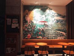 -星巴克(成都科学城店)