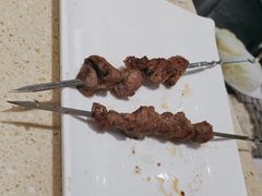 -313羊庄·羊肉火锅烧烤(李村店)