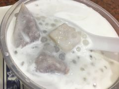 香芋西米-百花传统甜品店(原址店)