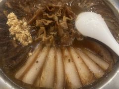 -北京小肠陈饭庄(方庄店)