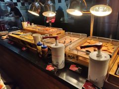 -比格比萨自助(花园路店)