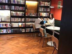 -思南书局(复兴中路店)