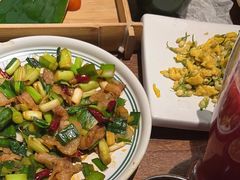-云海肴·汽锅鸡·云南菜(领展购物广场·中关村店)