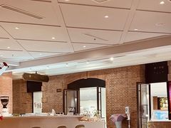 大堂-潮一不贰·法式甜品·生日蛋糕·西式简餐(外滩店)