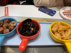 -雅佳神话·麻辣烤鱼(新街口店)