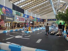 -新田360广场(上海华侨城店)