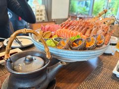 -田舍家Inakaya·炉端烧·铁板烧(天汇igc店)