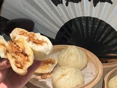 -晓淮山·扬州早茶·淮扬菜(龙阳广场店)