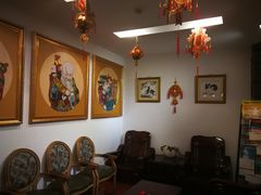 -泉福居酱骨头自助广场(南大街商业步行街店)