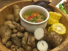 -森谷美食公园(杨行店)