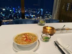 -金轩中餐厅 Jin Xuan(浦东丽思卡尔顿酒店)