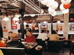 -大馥·炭火烧肉酒场(莘庄莘福坊店)