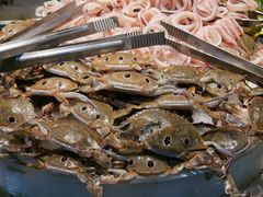 -苏格里岛自助海鲜烤肉(青秀万达店)