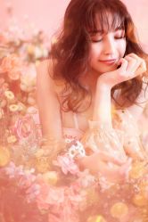 -克拉女神写真馆·匠心定制