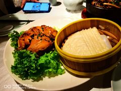 -惠丰堂饭庄·烤鸭·京味菜(西北旺·唐家岭店)