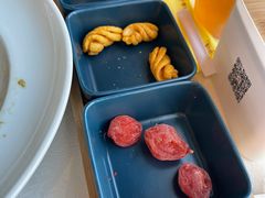 -巴依老爷新疆美食(工体旗舰店)