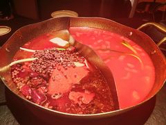 -色響火锅(恒隆广场店)