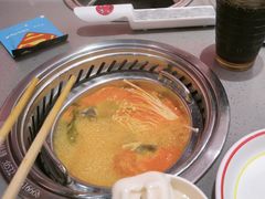 -龍歌自助小火锅(雨花台江南虹悦城店)
