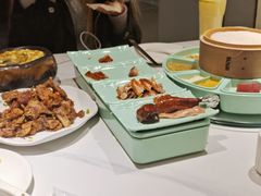 -羲和雅苑•北京烤鸭(国贸商城店)