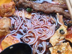 -龍城柳州螺蛳粉(群星路店)