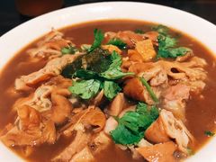 -姚记炒肝店(簋街店)