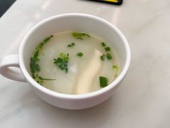 -翠华餐厅(香港国际机场店)