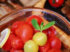 -1819餐厅·团队聚餐·烤串·精酿