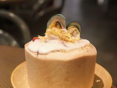 -CHINCHIN 青青·泰国料理(万象食家店)