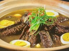 -钱记·乡野菜(紫荆花路店)