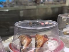 -禾绿回转寿司(苏宁广场店)