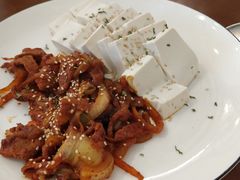 泡菜豆腐-青春分食(仙林大学城店)