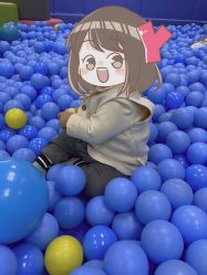 -莫莉幻想儿童乐园(沈阳龙之梦大都汇店)