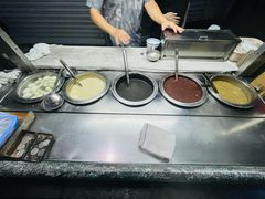 -勤記甜品