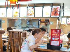-百味饺子城•海鲜家常菜(秦皇岛店)