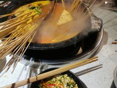 钢管厂五区小郡肝串串香-钢管厂五区小郡肝火锅串串香(总店)