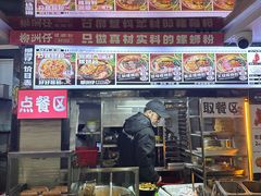 -柳洲仔螺蛳粉(河东中山路店)