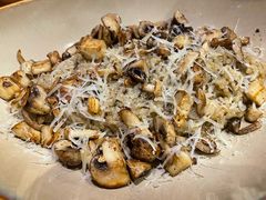 黑松露菌菇烩饭-G+KITCHEN(龙湖狮山天街店)