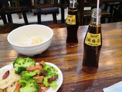 -果渊斋老米家泡馍馆(大雁塔店)
