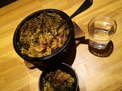石锅拌饭-隐家本格烧肉